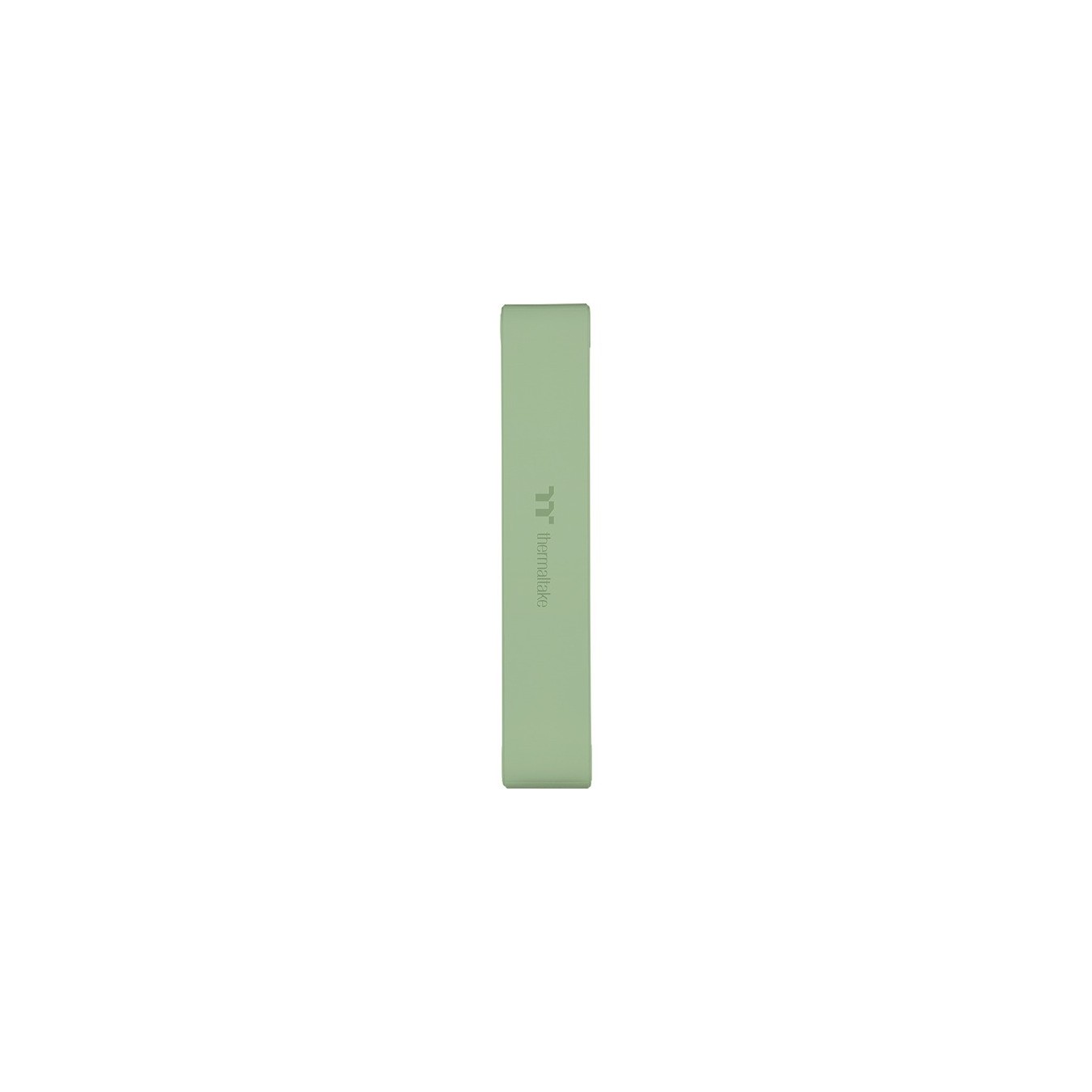 ARGB Sync PC Cooling Fan Matcha Green, housing fan - CT120 - ARGB Sync PC Cooling Fan Matcha Green, housing fan