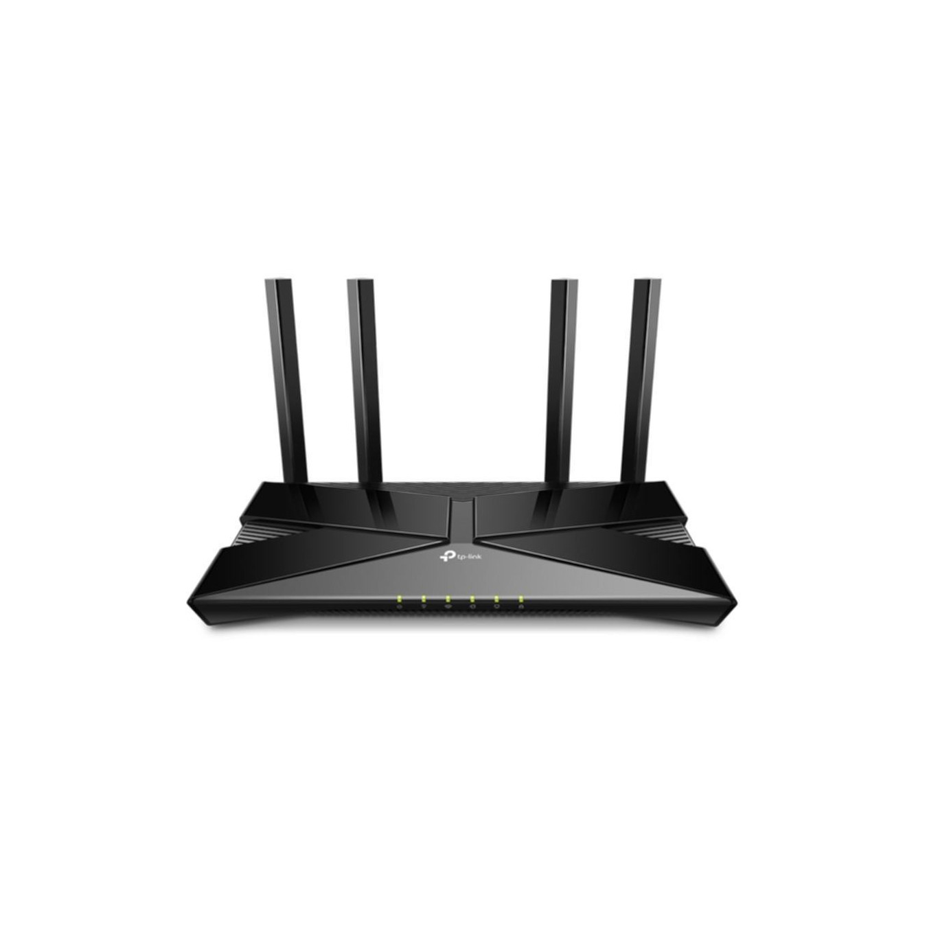 TP-Link AX10 - Dual-Band Wi-Fi 6 Router - 4 LAN Ports, 1.5 GHz Triple-Core CPU, Tabletop — Buy in Cyprus with Fast Delivery