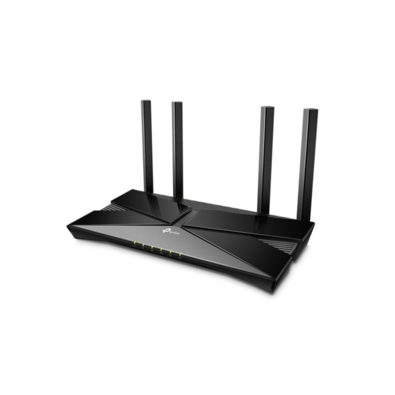Buy TP-Link AX10 - Dual-Band Wi-Fi 6 Router - 4 LAN Ports, 1.5 GHz Triple-Core C... in Cyprus, Nicosia, Limassol, Larnaka, Pafos