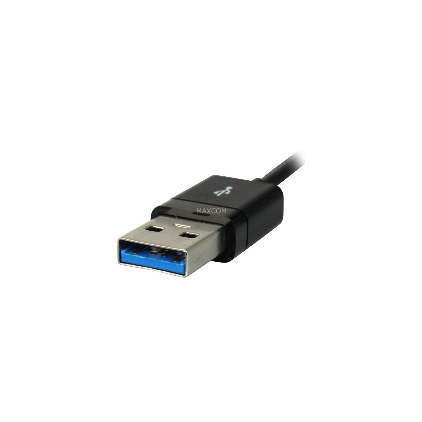 USB 3.2 Gen 1 Adapter - USB-A Male to RJ-45 Female — Buy in Cyprus with Fast Delivery