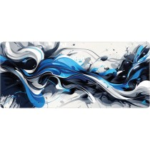 SKILLER - SGP35 D6 - Gaming Mousepad — Buy in Cyprus with Fast Delivery