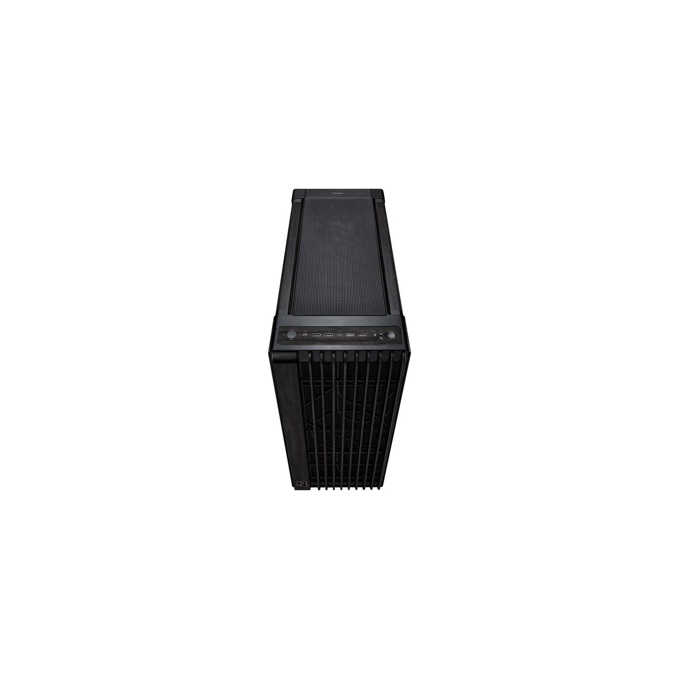 PROART Wood Edition Tower Case - PA602 - Wood Edition, Tower Case — Buy in Cyprus with Fast Delivery