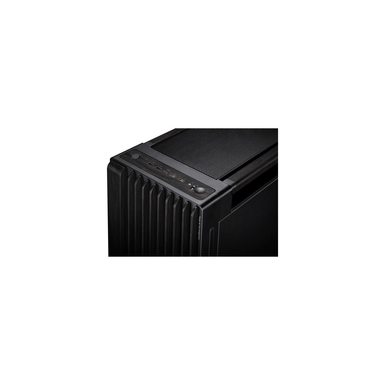 PROART Wood Edition Tower Case - PA602 - Wood Edition, Tower Case — Buy in Cyprus with Fast Delivery