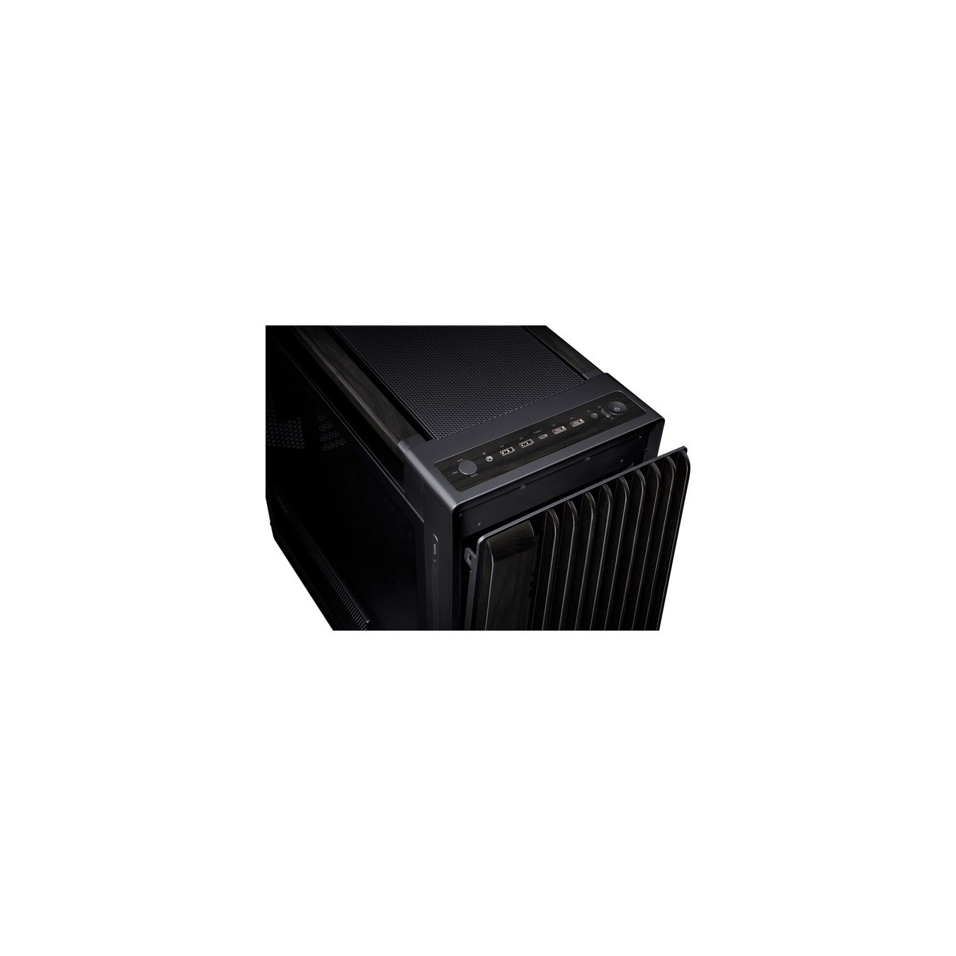 PROART Wood Edition Tower Case - PA602 - Wood Edition, Tower Case — Buy in Cyprus with Fast Delivery