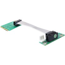Riser Card PCIe X1 Flexible — Buy in Cyprus with Fast Delivery