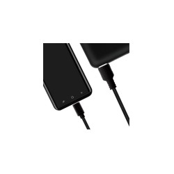 LogiLink CU0170 USB 3.2 Gen1 A-to-C Cable 2m Black 5Gbps 3A (Retail) — Buy in Cyprus with Fast Delivery