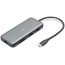7-Port USB-C Docking Station - Docking Station — Buy in Cyprus with Fast Delivery