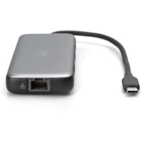 7-Port USB-C Docking Station - Docking Station — Buy in Cyprus with Fast Delivery