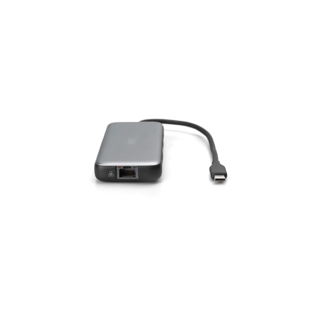 7-Port USB-C Docking Station - Docking Station — Buy in Cyprus with Fast Delivery