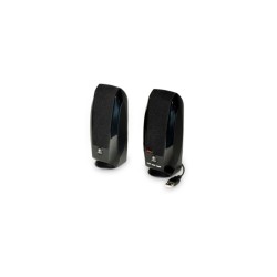 Buy Logitech S150 Speakers - 980-000029 - USB-powered 2.0 PC Speakers (Black) in Cyprus, Nicosia, Limassol, Larnaka, Pafos