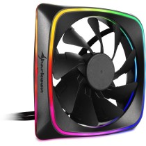RGB SHARK Lights, case fan - case fan — Buy in Cyprus with Fast Delivery