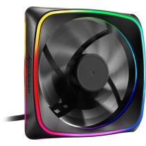RGB SHARK Lights, case fan - case fan — Buy in Cyprus with Fast Delivery