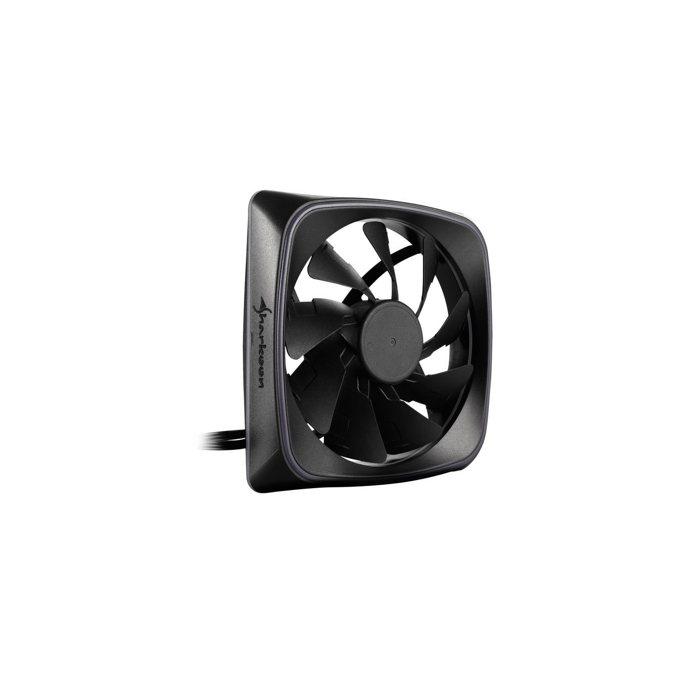 RGB SHARK Lights, case fan - case fan — Buy in Cyprus with Fast Delivery