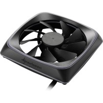 RGB SHARK Lights, case fan - case fan — Buy in Cyprus with Fast Delivery