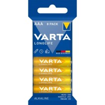 Longlife Battery - LR03 - AAA (Micro) — Buy in Cyprus with Fast Delivery