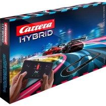 HYBRID - Devil Drivers, racetrack — Buy in Cyprus with Fast Delivery