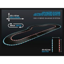 HYBRID - Devil Drivers, racetrack — Buy in Cyprus with Fast Delivery