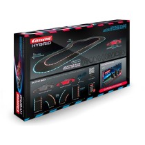 HYBRID - Devil Drivers, racetrack — Buy in Cyprus with Fast Delivery
