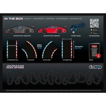 HYBRID - Devil Drivers, racetrack — Buy in Cyprus with Fast Delivery