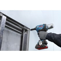 Bosch Cordless Rivet Gun - GRG 18V-16 C - Professional solo, 18V — Buy in Cyprus with Fast Delivery