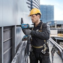 Bosch Cordless Rivet Gun - GRG 18V-16 C - Professional solo, 18V — Buy in Cyprus with Fast Delivery
