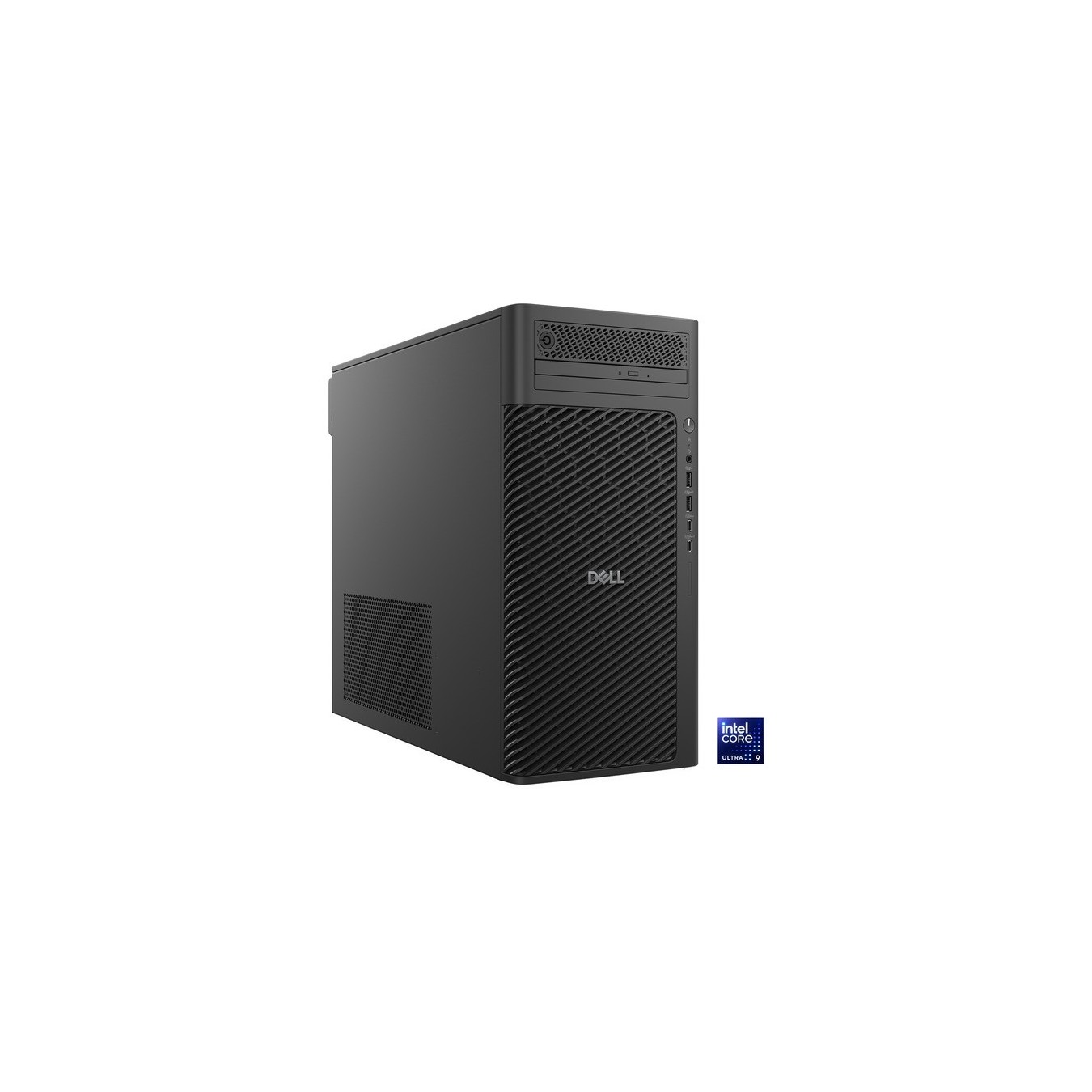 Pro Max Tower T2 - FPT01 - PC System — Buy in Cyprus with Fast Delivery