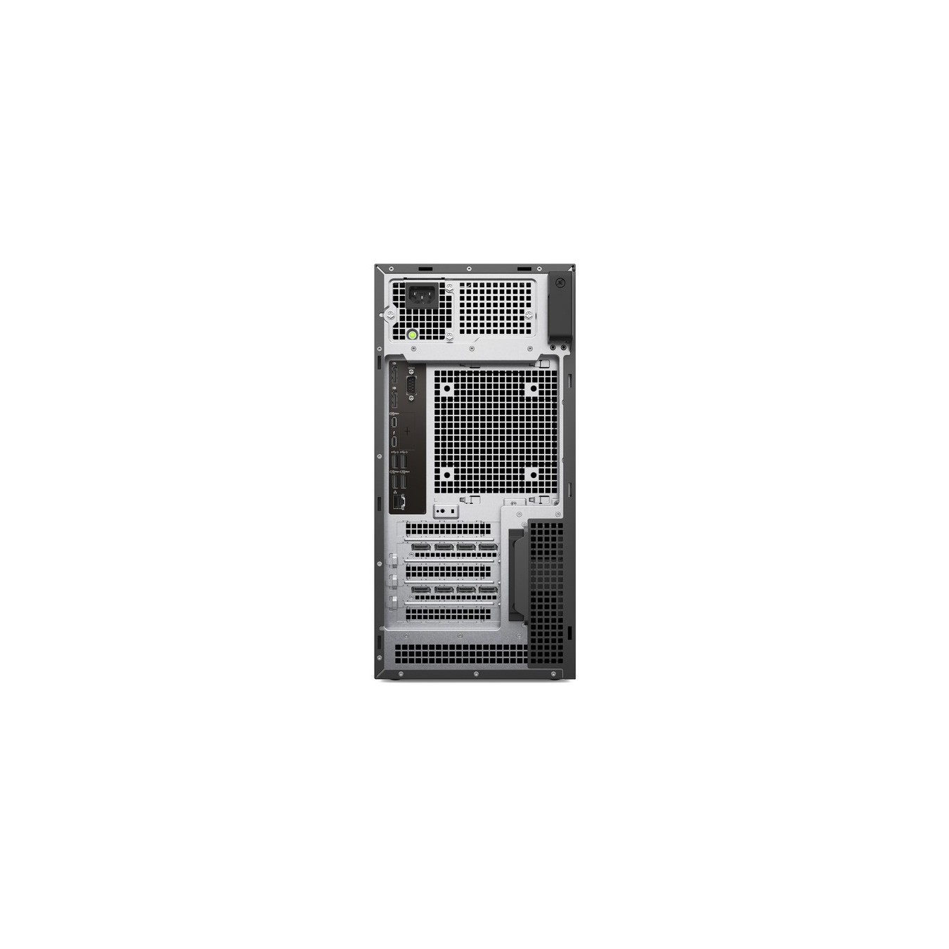 Pro Max Tower T2 - FPT01 - PC System — Buy in Cyprus with Fast Delivery