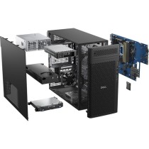 Pro Max Tower T2 - FPT01 - PC System — Buy in Cyprus with Fast Delivery