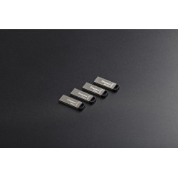 Buy Kingston DataTraveler Kyson DTKN - 64GB USB 3.2 Gen1 USB-A, Metal Capless De... in Cyprus, Nicosia, Limassol, Larnaka, Pafos