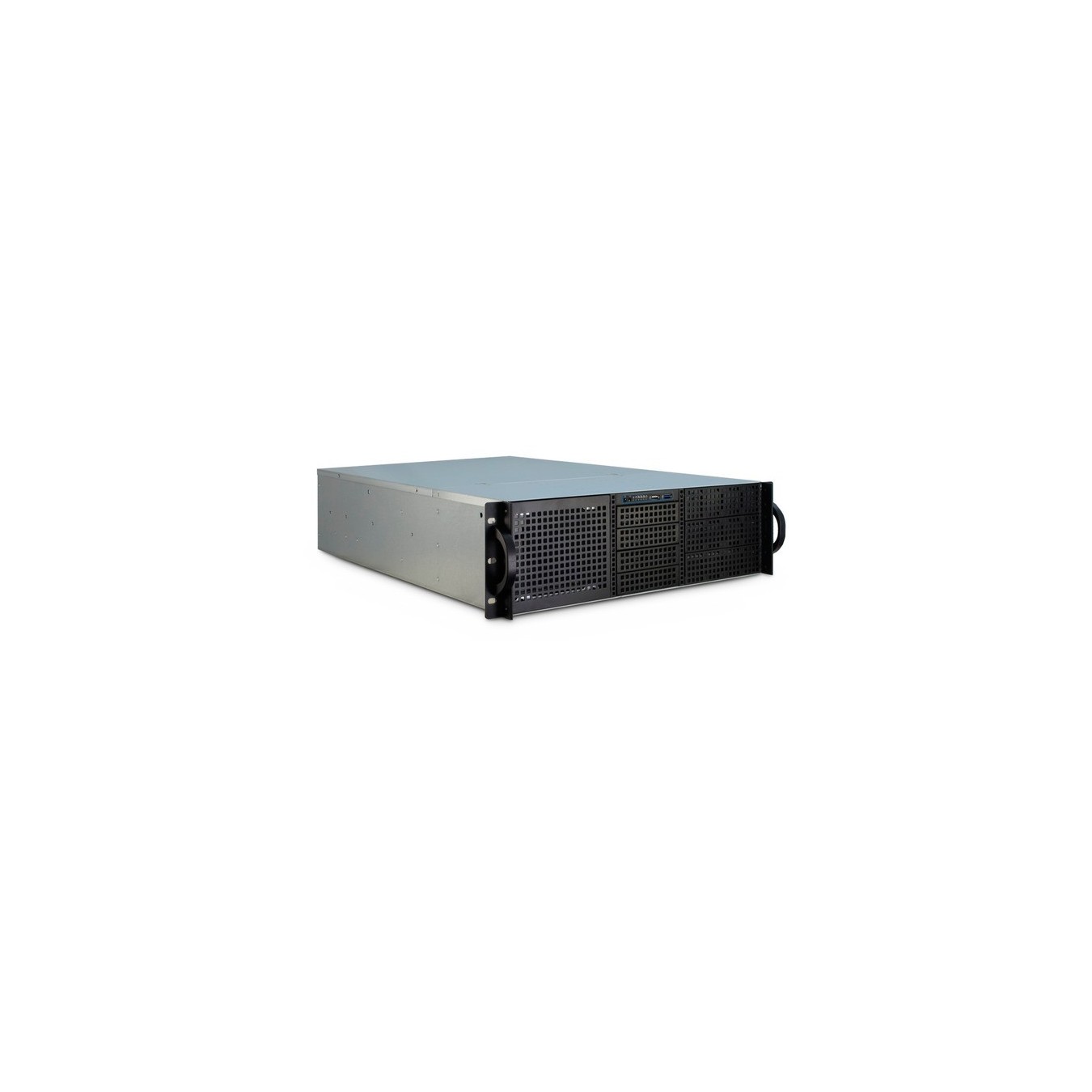 server chassis - 3U-30255 — Buy in Cyprus with Fast Delivery