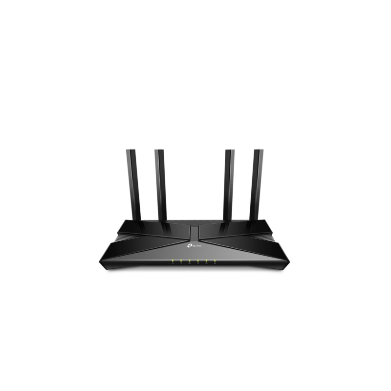 Buy TP-Link Archer AX53 - Wi-Fi 6 Dual-Band Router, 4x Gigabit LAN, 4 External A... in Cyprus, Nicosia, Limassol, Larnaka, Pafos