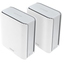 ZenWiFi - BT8 - 2-pack, Router — Buy in Cyprus with Fast Delivery