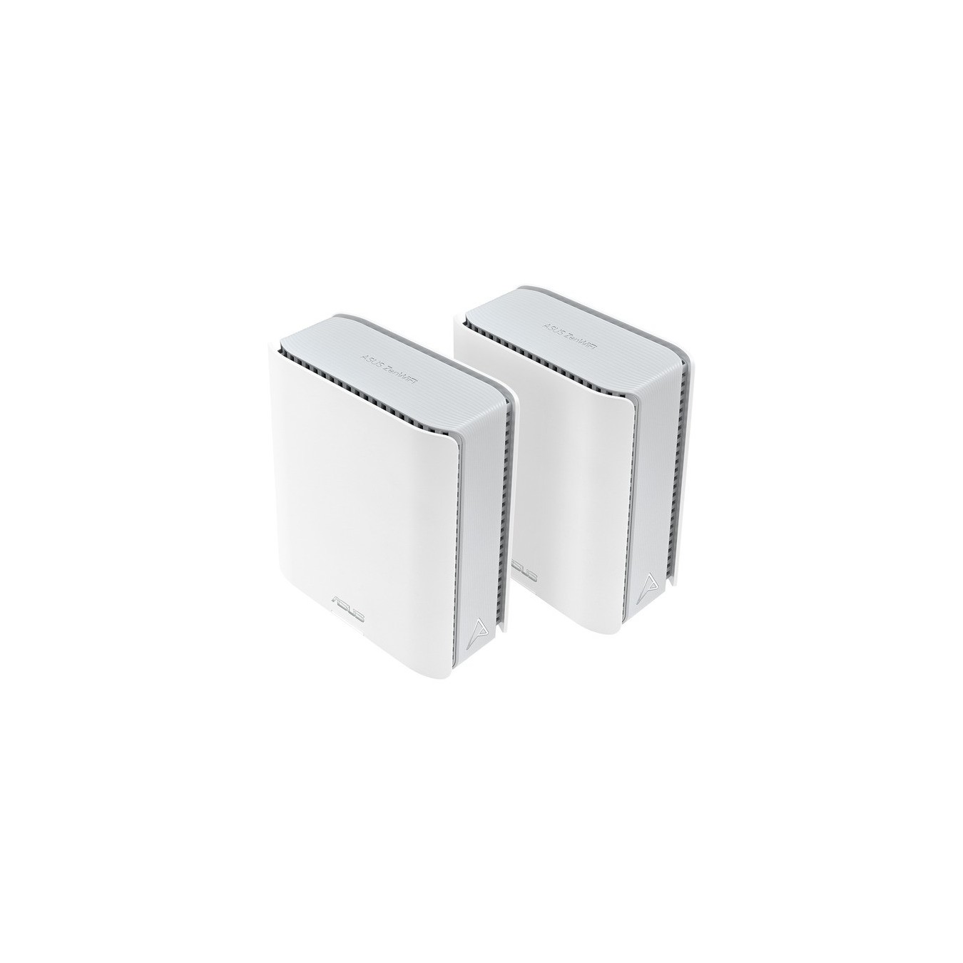 ZenWiFi - BT8 - 2-pack, Router — Buy in Cyprus with Fast Delivery