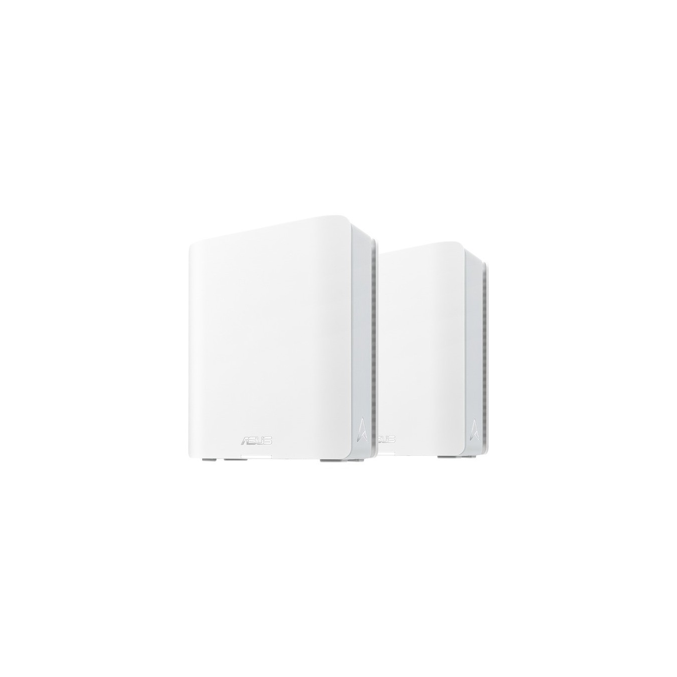ZenWiFi - BT8 - 2-pack, Router — Buy in Cyprus with Fast Delivery