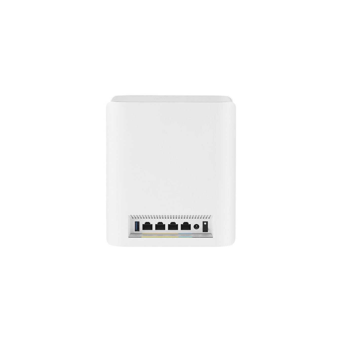 ZenWiFi - BT8 - 2-pack, Router — Buy in Cyprus with Fast Delivery