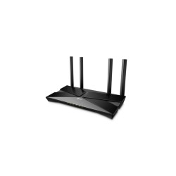 Buy TP-Link Archer AX53 - Wi-Fi 6 Dual-Band Router, 4x Gigabit LAN, 4 External A... in Cyprus, Nicosia, Limassol, Larnaka, Pafos