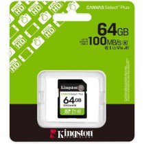 Canvas Select Plus memory card - 64GB SDXC — Buy in Cyprus with Fast Delivery