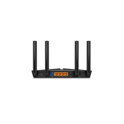 Buy TP-Link Archer AX53 - Wi-Fi 6 Dual-Band Router, 4x Gigabit LAN, 4 External A... in Cyprus, Nicosia, Limassol, Larnaka, Pafos