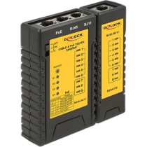 Cable tester - RJ45 RJ12 PoE — Buy in Cyprus with Fast Delivery