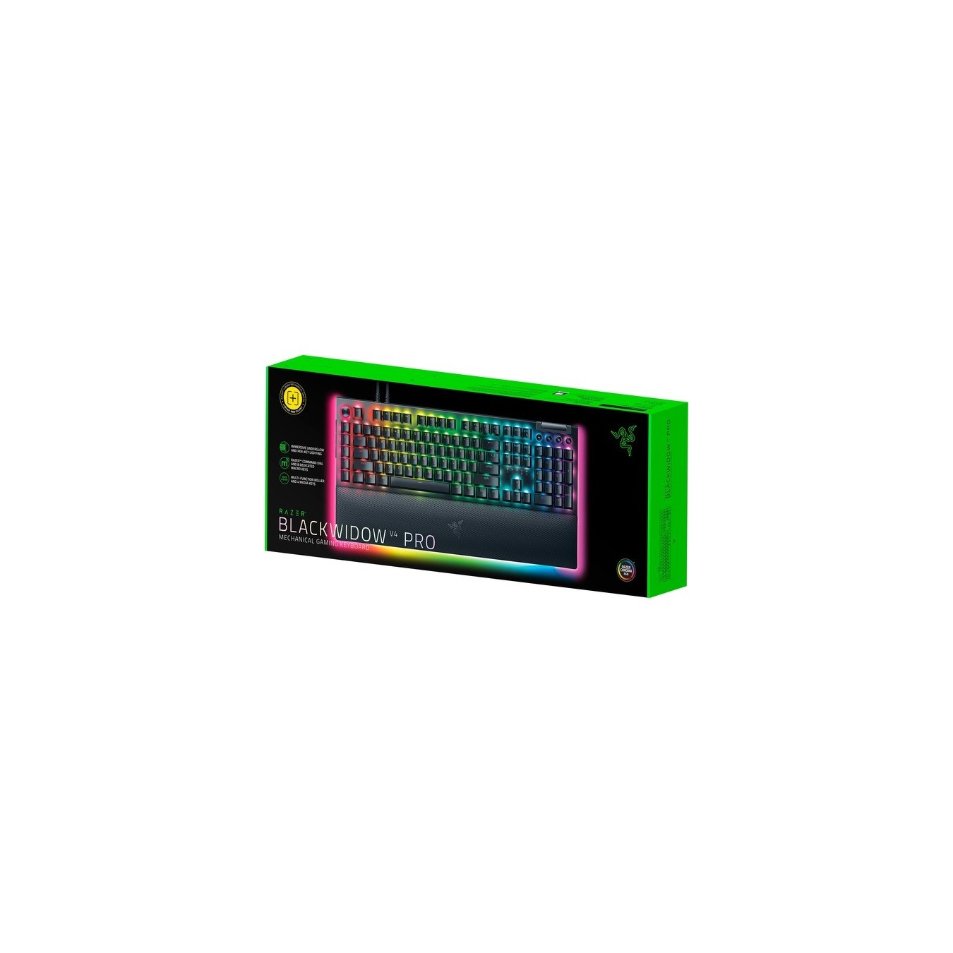 BlackWidaw - V4 Pro - Loss-Tastar — Buy in Cyprus with Fast Delivery
