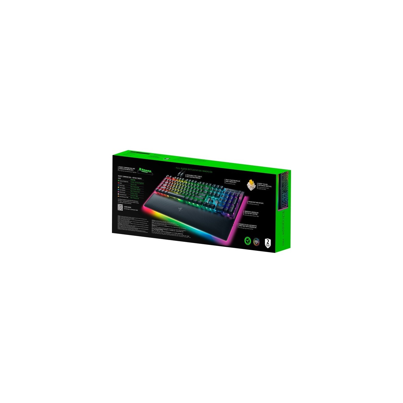 BlackWidaw - V4 Pro - Loss-Tastar — Buy in Cyprus with Fast Delivery