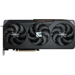 Gigabyte Radeon RX 9070 XT GAMING OC ICE 16G - RDNA 4 PCIe 5.0 16GB GDDR6 Graphics Card - GV-R9070XTGAMING-16GD (Boxed)