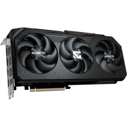Gigabyte Radeon RX 9070 XT GAMING OC ICE 16G - RDNA 4 PCIe 5.0 16GB GDDR6 Graphics Card - GV-R9070XTGAMING-16GD (Boxed)