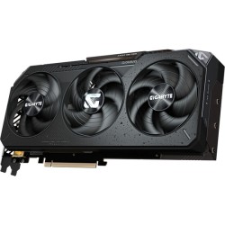 Gigabyte Radeon RX 9070 XT GAMING OC ICE 16G - RDNA 4 PCIe 5.0 16GB GDDR6 Graphics Card - GV-R9070XTGAMING-16GD (Boxed)