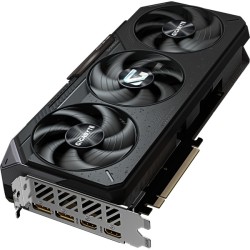 Gigabyte Radeon RX 9070 XT GAMING OC ICE 16G - RDNA 4 PCIe 5.0 16GB GDDR6 Graphics Card - GV-R9070XTGAMING-16GD (Boxed)