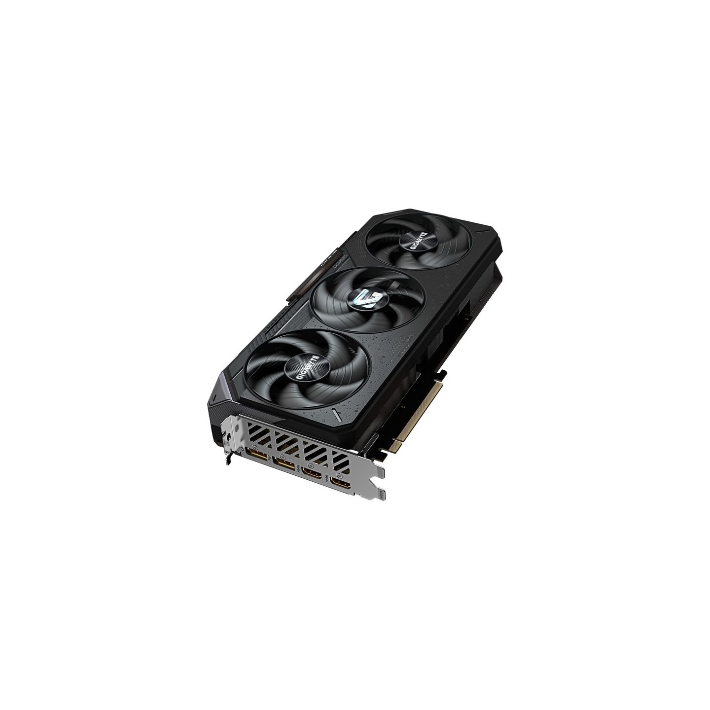Gigabyte Radeon RX 9070 XT GAMING OC ICE 16G - RDNA 4 PCIe 5.0 16GB GDDR6 Graphics Card - GV-R9070XTGAMING-16GD (Boxed)
