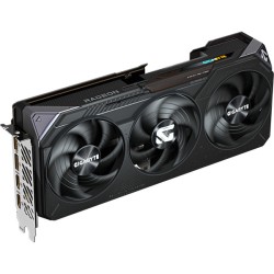 Gigabyte Radeon RX 9070 XT GAMING OC ICE 16G - RDNA 4 PCIe 5.0 16GB GDDR6 Graphics Card - GV-R9070XTGAMING-16GD (Boxed)