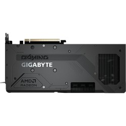 Gigabyte Radeon RX 9070 XT GAMING OC ICE 16G - RDNA 4 PCIe 5.0 16GB GDDR6 Graphics Card - GV-R9070XTGAMING-16GD (Boxed)