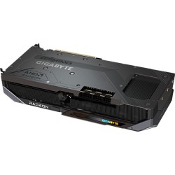 Gigabyte Radeon RX 9070 XT GAMING OC ICE 16G - RDNA 4 PCIe 5.0 16GB GDDR6 Graphics Card - GV-R9070XTGAMING-16GD (Boxed)