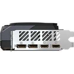 Gigabyte Radeon RX 9070 XT GAMING OC ICE 16G - RDNA 4 PCIe 5.0 16GB GDDR6 Graphics Card - GV-R9070XTGAMING-16GD (Boxed)